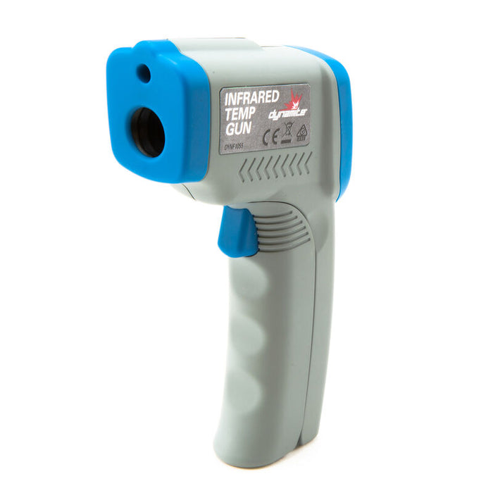 Dynamite Infrared Temp Gun / Thermometer with Laser Sight