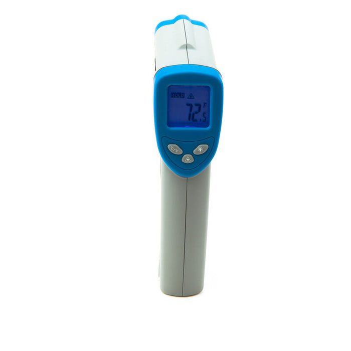 Dynamite Infrared Temp Gun / Thermometer with Laser Sight