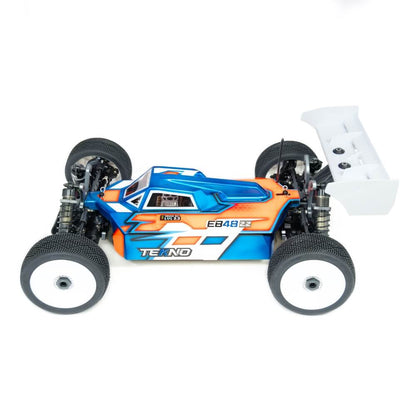 Tekno EB48 2.2 1/8th 4WD Competition Electric Buggy Kit - TKR9005