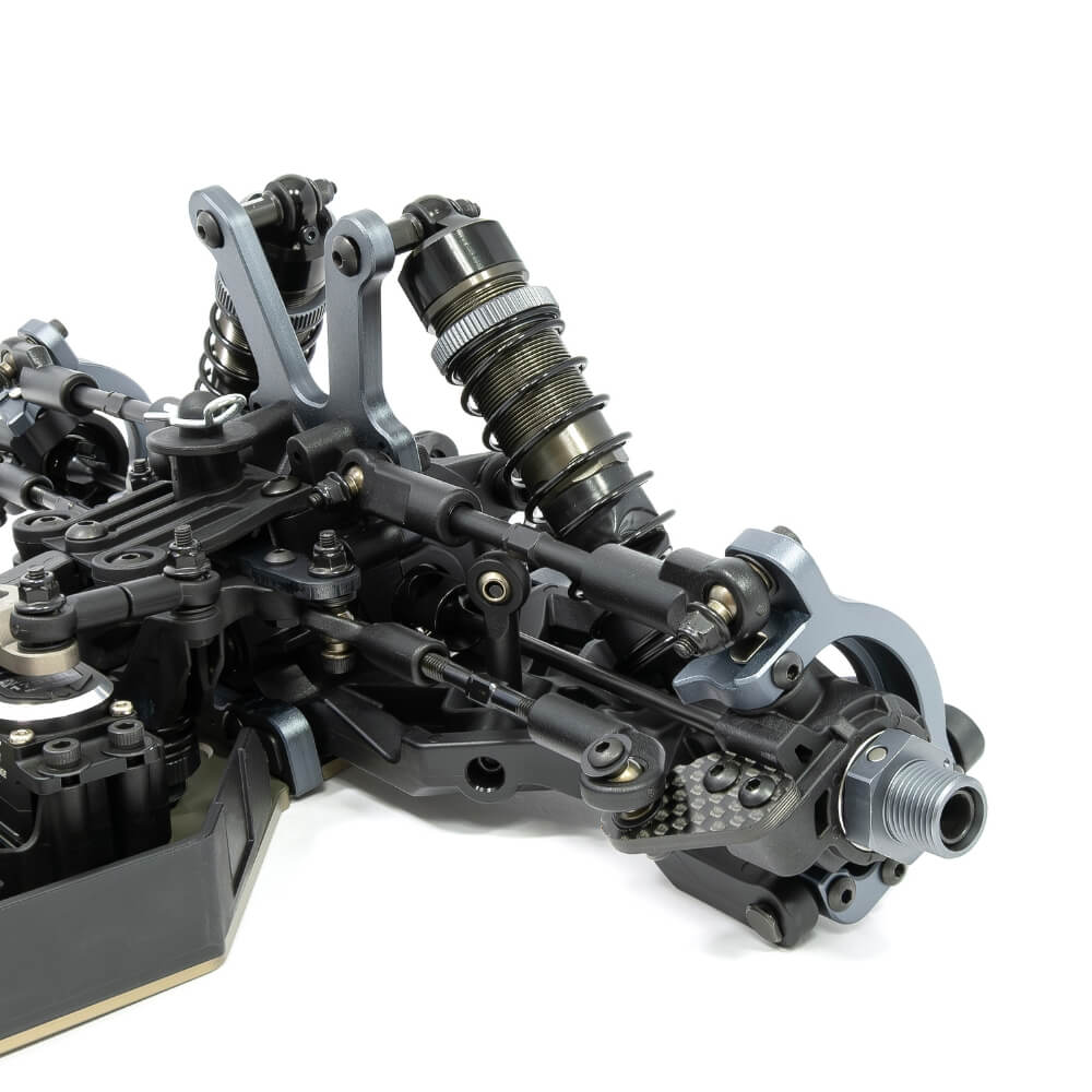 Tekno EB48 2.2 1/8th 4WD Competition Electric Buggy Kit - TKR9005