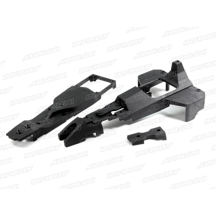 Infinity MONOCOQUE CHASSIS SET (1) F001