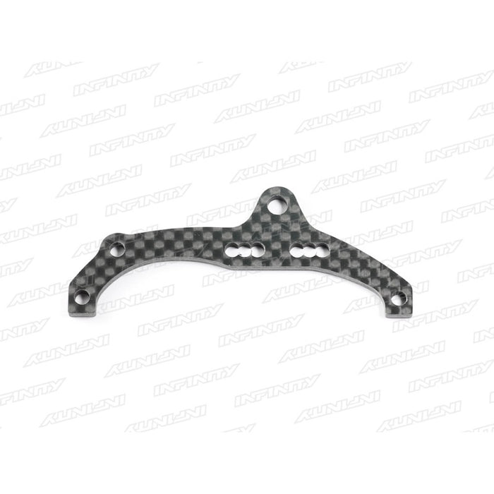 Infinity GRAPHITE UPPER POD PLATE (1) F043