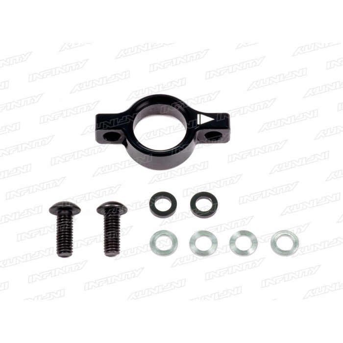 Infinity ALU AXLE HEIGHT ADJUSTER SET (1) F065