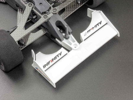 Infinity ALU FRONT BODY POST/WING MOUNT) - F114