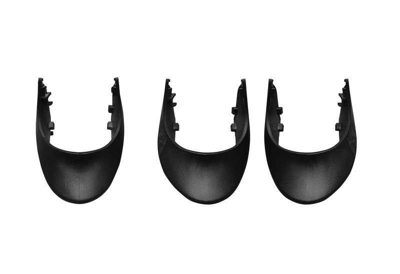 Futaba trigger guard set for T10PX