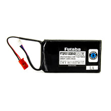 Futaba TX battery LiFe 6.6V 2100mAh