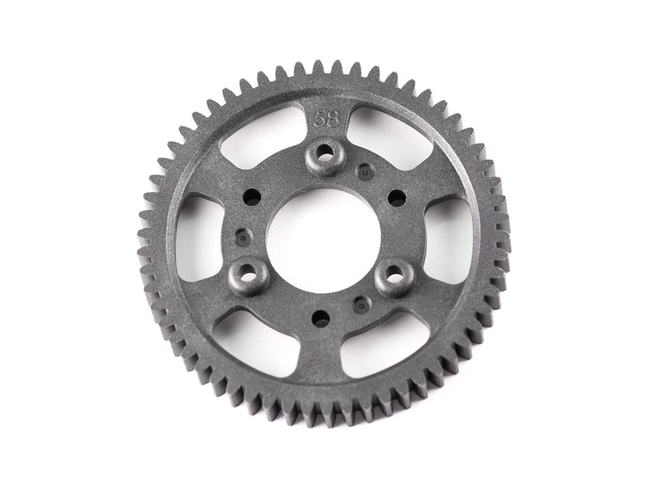 Infinity 1st SPUR GEAR 58T (1) G01658