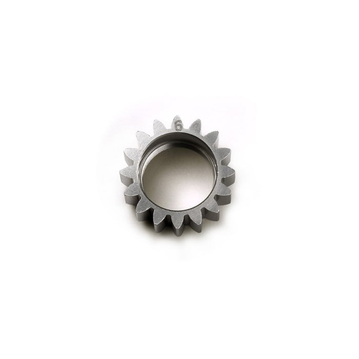 Infinity 2ND PINION GEAR 21T (1) G072-21