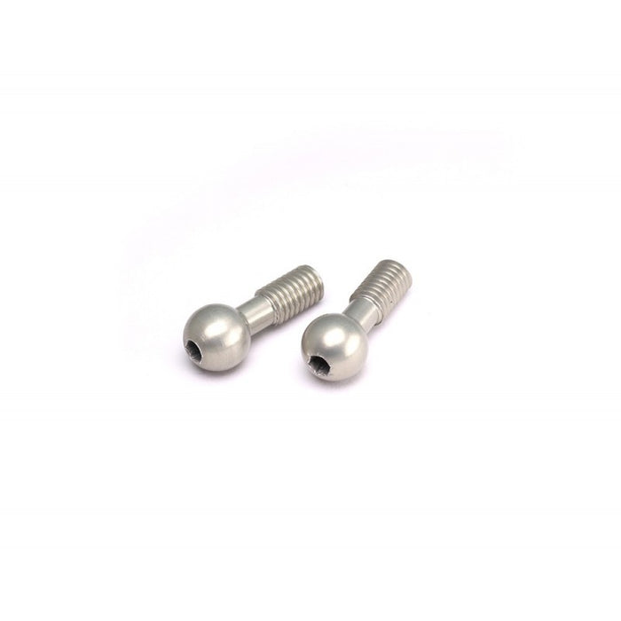 Infinity ALUMINUM BALL SCREW 8MM - REAR (2) G079