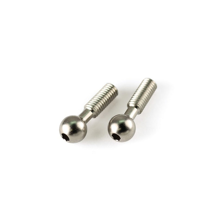 Infinity STEEL BALL SCREW (2) G080