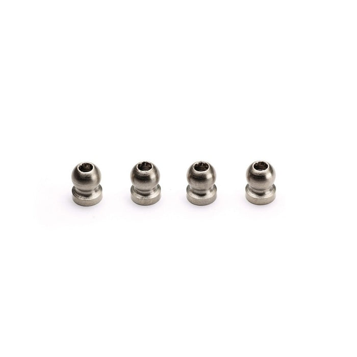 Infinity BALL NUT 4.9MM (4) G084