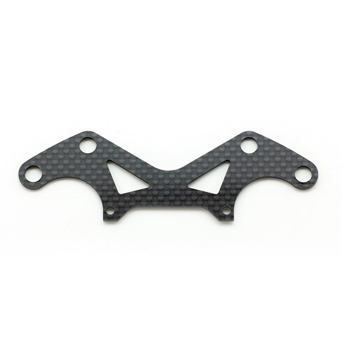 Infinity FRONT BUMPER UPPER PLATE - CARBON (1) G115