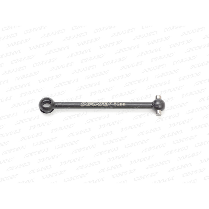 Infinity REAR UNIVERSAL SHAFT (PARALLEL/52MM) (1) G167