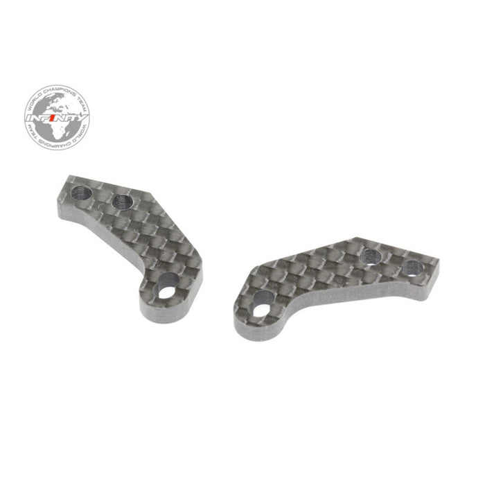 Infinity FRONT KNUCKLE PLATE HARD (1) G187