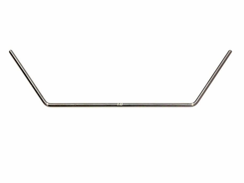 Infinity REAR SWAY BAR 1.8mm (1) G197