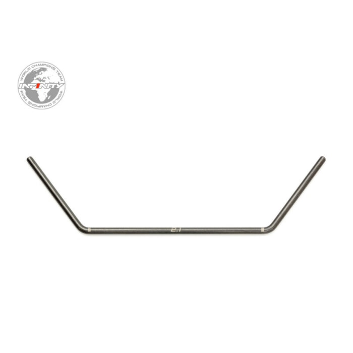 Infinity FRONT SWAY BAR 2.1MM (1) G203