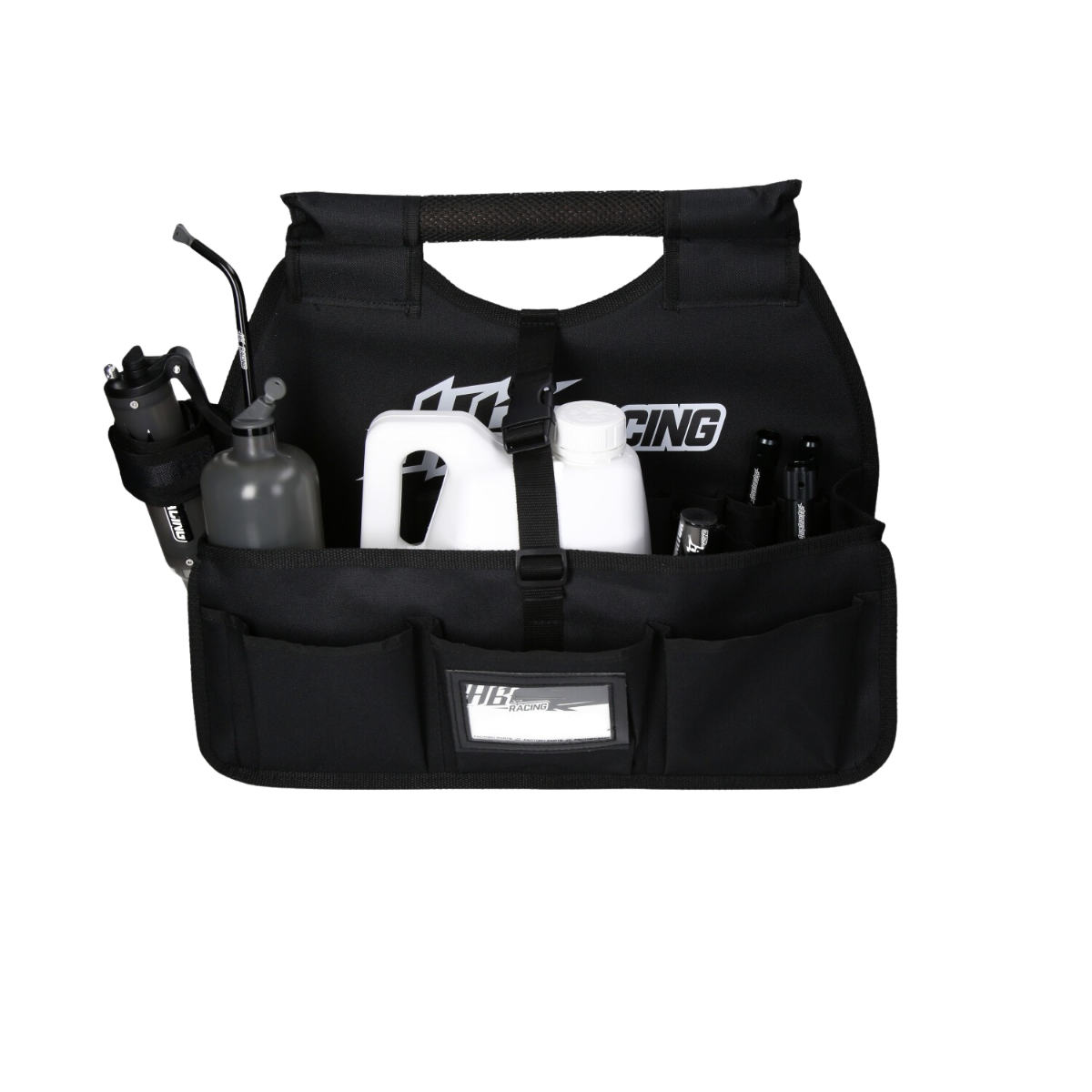HotBodies Pit Bag - HB204759 - RCXX - RC Racing Shop | RC Models | Tuning & Spare Parts for Professionals