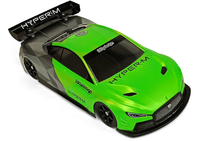 Bittydesign Body 1/10 Mini HYPER-M - BDTC-HYPM (1)