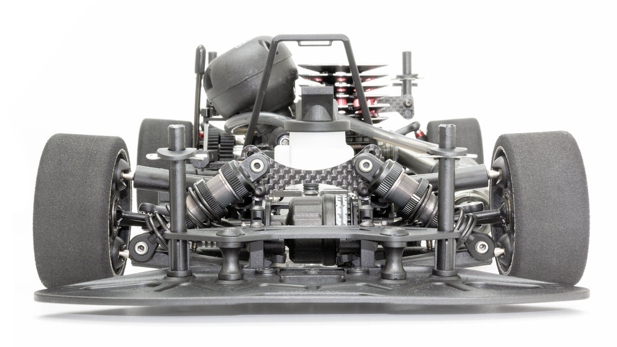 Infinity IF15-2 1/10 GP Onroad Touring Chassis Kit - CM00012