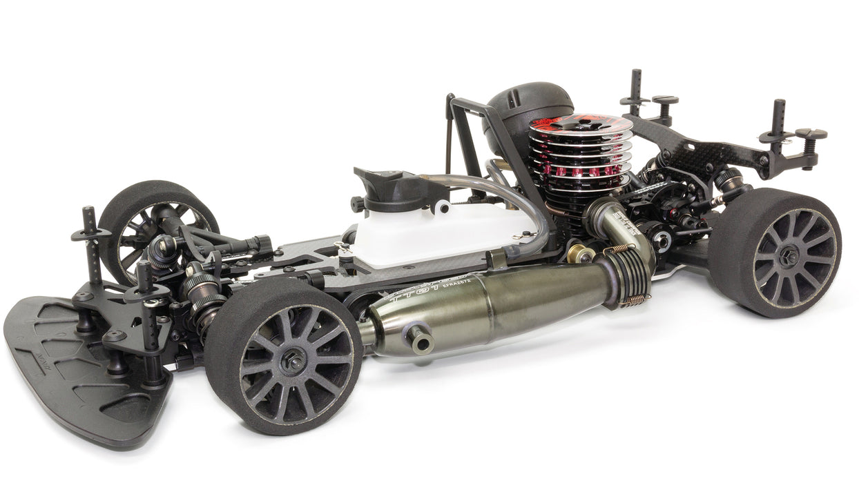 Infinity IF15-2 1/10 GP Onroad Touring Chassis Kit - CM00012