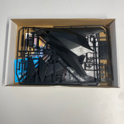 PRE OWNED MisterCraft E05 F-117A 'Night Hawk'