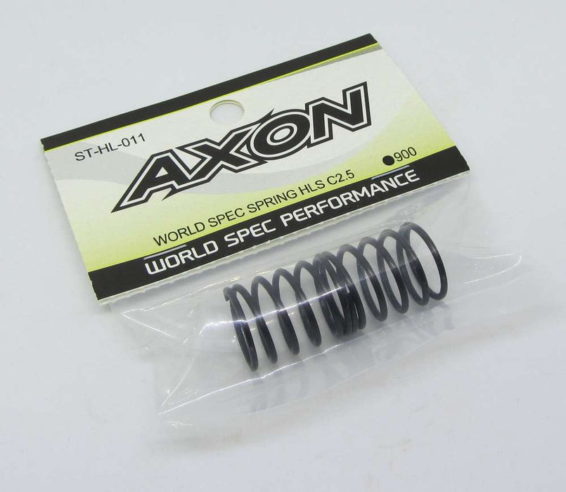 Axon WORLD SPEC SPRING HLS C2.5 - ST-HL-011