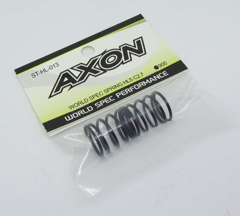 Axon WORLD SPEC SPRING HLS C2.7 - ST-HL-013