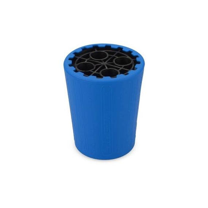 Jconcepts EXO 1/10 Shock Stand + Cup - Black/Blue - RCXX - RC Racing Shop | RC Models | Tuning & Spare Parts for Professionals