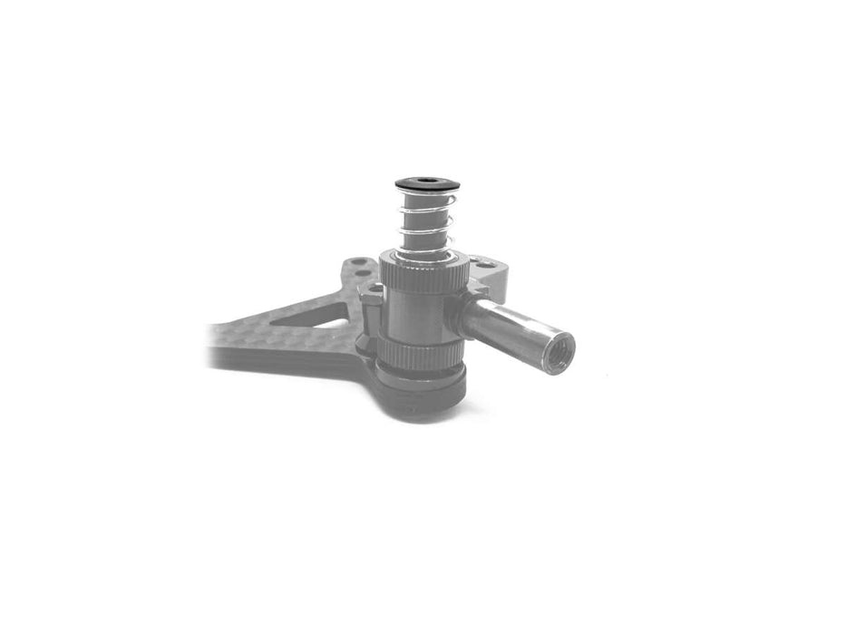 MXLR Kingpin Screw for Awesomatix A12 (2) - MAX-09-014