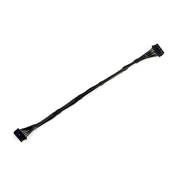 MUCHMORE Super Flexible Sensor Cable 150mm [5.90inch] for Brushless ESC (1) MR-SFS150