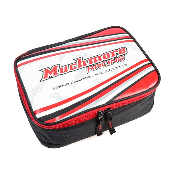 MUCHMORE Muchmore Racing Tool Bag [L] (1) MR-TBAGL