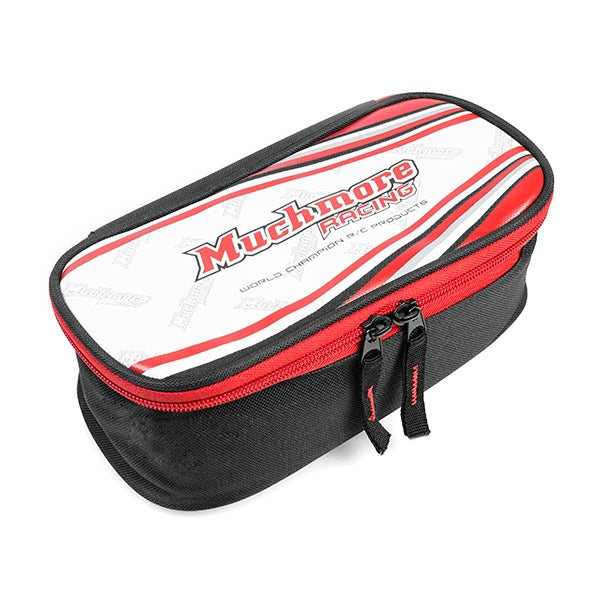 MUCHMORE Muchmore Racing Tool Bag [S] (1) MR-TBAGS