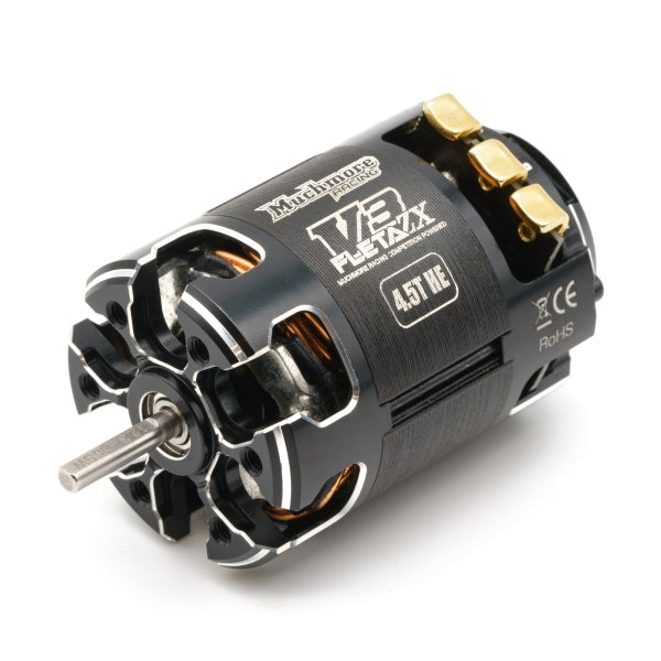 MUCHMORE FLETA ZX V3 4.5T Brushless Motor (1) MR-V3ZX045