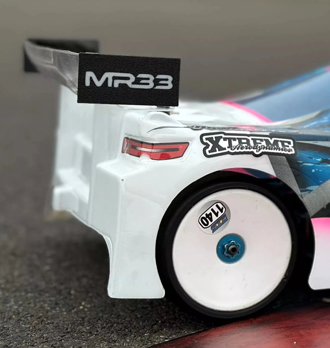 MR33 Ultra-Light Winglets 1:10 Tourenwagen (4)