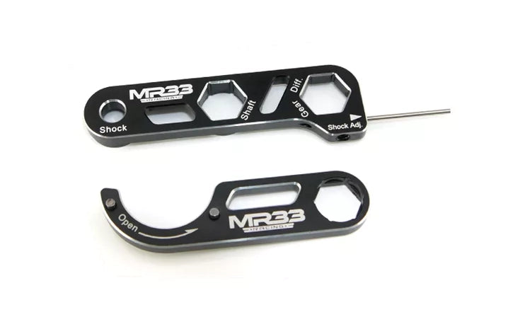 MR33 Multitool for Awesomatix - MR33-AWE-MT