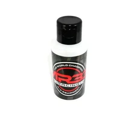 MR33 Silicone Shock Oil 75ml (1) - 300'000 cst - RCXX - rc racing for professionals