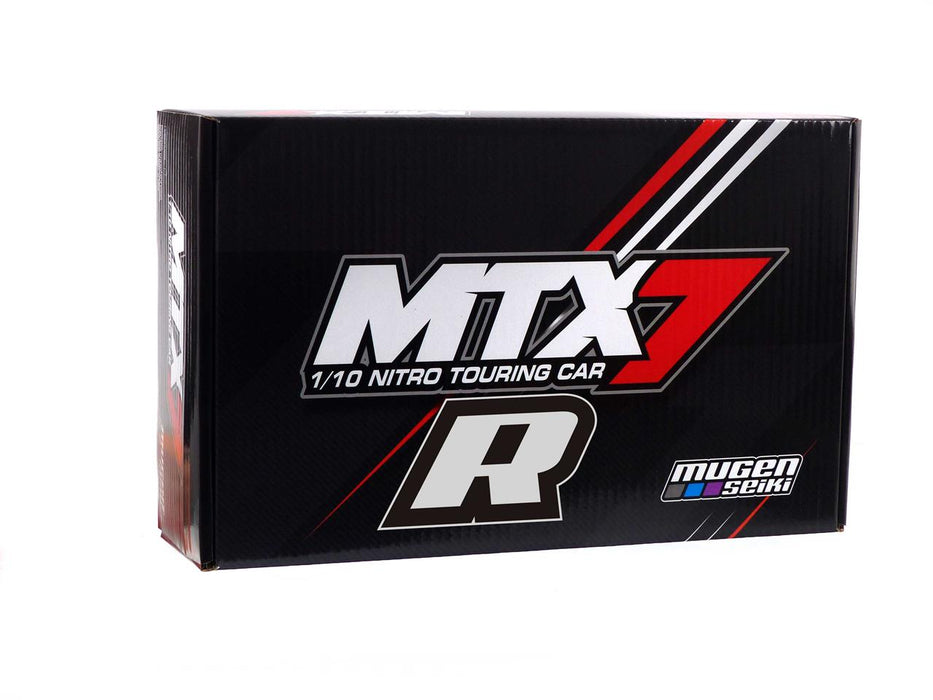 Mugen Seiki MTX-7R 1/10 Nitro Touring Kit - T2006