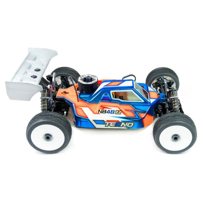 Tekno NB48 2.2 1/8th 4WD Competition Nitro Buggy Kit - TKR9305