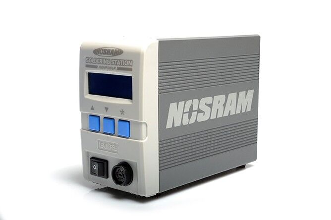 Nosram Lötstation High Power - 95800