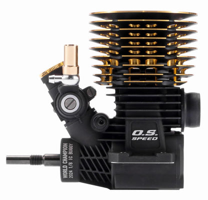 O.S. SPEED B2105 ONGARO W.C. V3 - OS-1EK02 - RCXX - RC Racing Shop | RC Models | Tuning & Spare Parts for Professionals