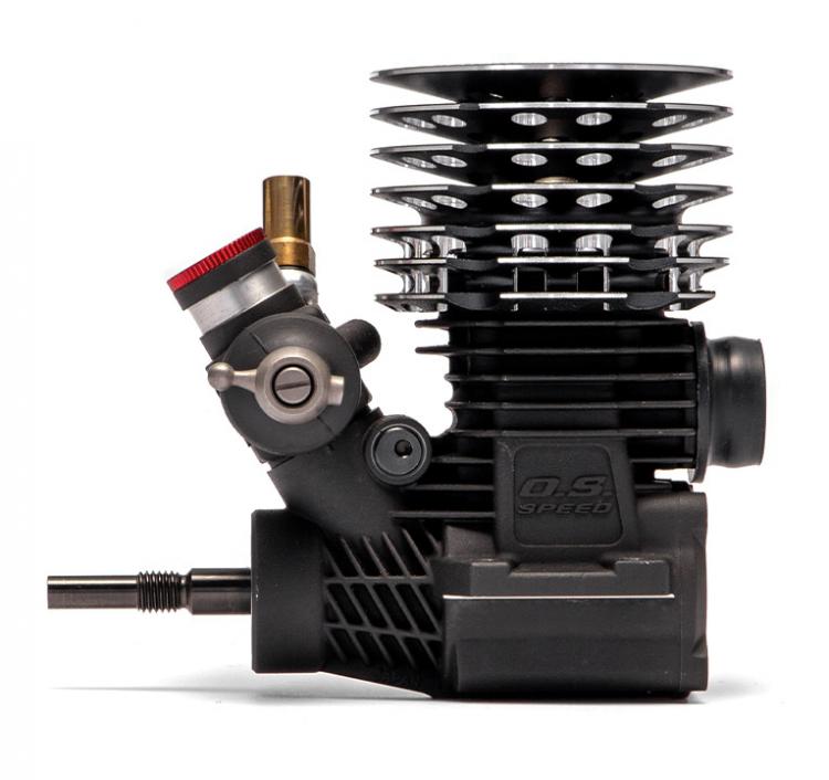 O.S.SPEED R2106 - OS-1EY00 - RCXX - RC Racing Shop | RC Models | Tuning & Spare Parts for Professionals