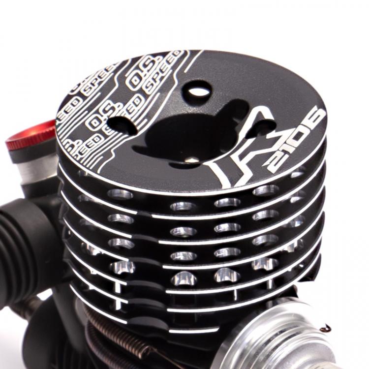 O.S.SPEED R2106 - OS-1EY00 - RCXX - RC Racing Shop | RC Models | Tuning & Spare Parts for Professionals