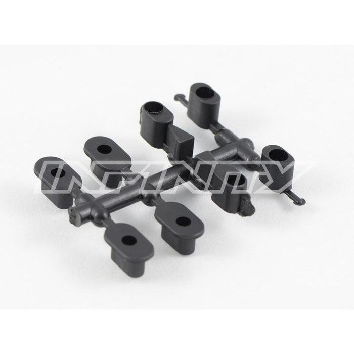 Infinity REAR BUSHING SET (1) R0011