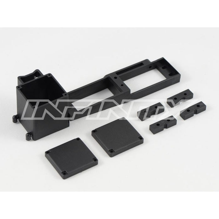 Infinity RADIO MOUNT SET (1) R0016