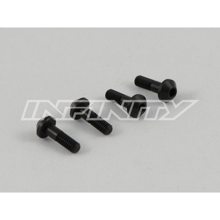 Infinity REAR BODY MOUNT SCREW (4) R0120