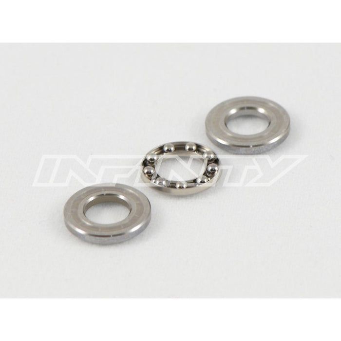 Infinity THRUST BEARING SP 5MM (4) R0208