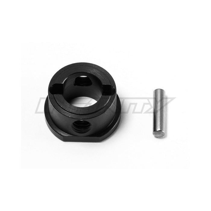 Infinity 0.8M 2 SPEED HUB (1) R0245