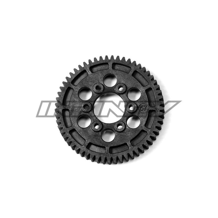 Infinity 0.8M 2ND SPUR GEAR 57T (1) R0248-57
