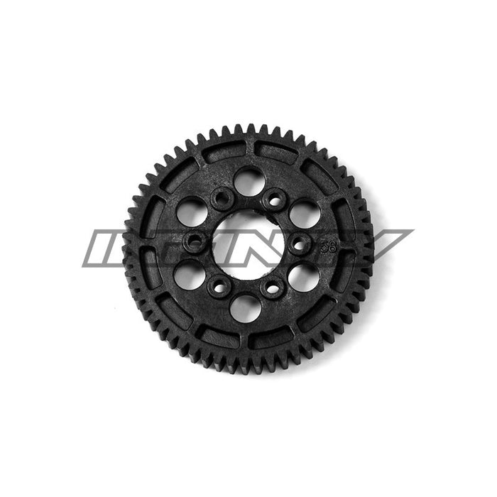 Infinity 0.8M 2ND SPUR GEAR 58T (1) R0248-58