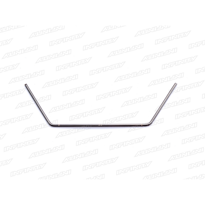 Infinity FRONT ANTI-ROLL BAR 2.1MM (1) R0304-2.1